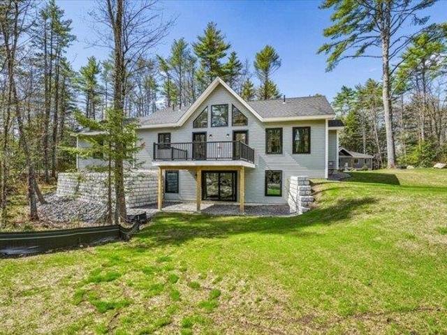 House for sale in New Hampshire