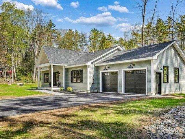 House for sale in New Hampshire