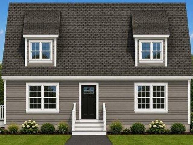 House for sale in New Hampton, Belknap County