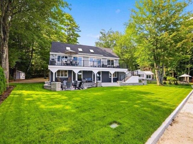House for sale in New Hampton, Belknap County