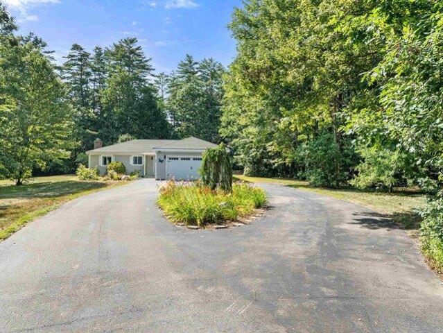 House for sale in New Hampton, Belknap County