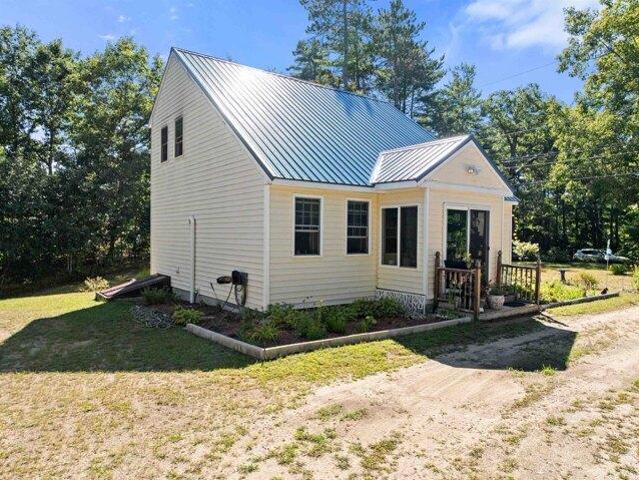 House for sale in New Hampton, Belknap County
