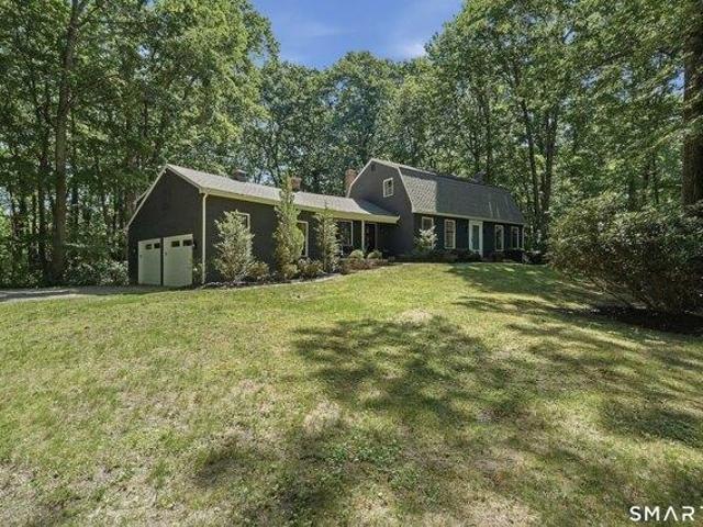 House for sale in New Hartford, Connecticut