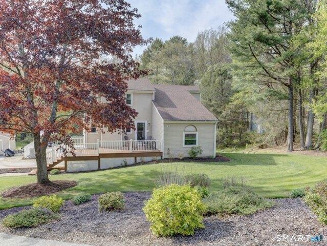 House for sale in New Hartford, Connecticut