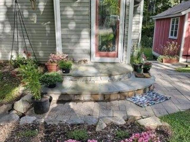 House for sale in New Hartford, Connecticut