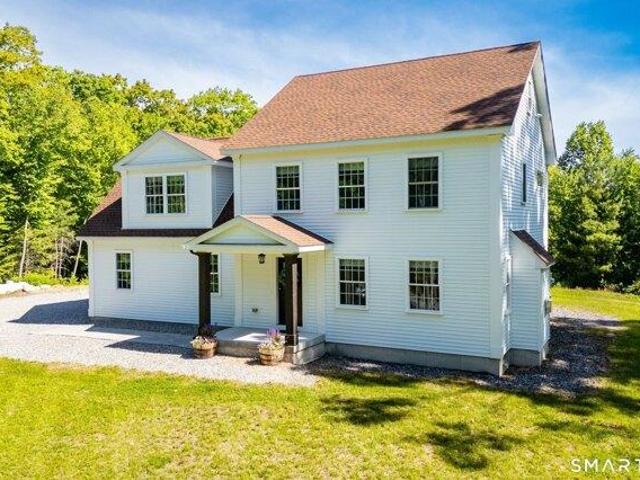 House for sale in New Hartford, Connecticut