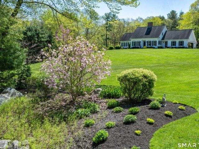 House for sale in New Hartford, Connecticut