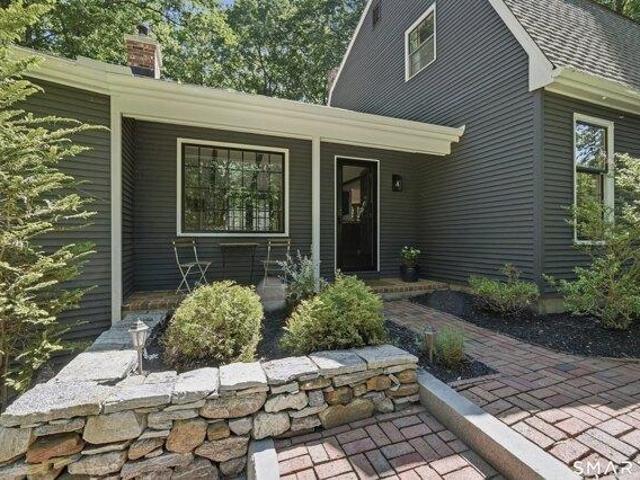 House for sale in New Hartford, Connecticut