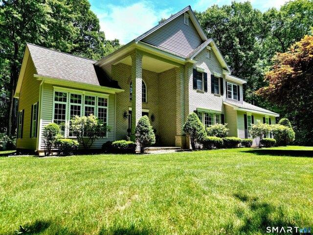 House for sale in New Hartford, Connecticut