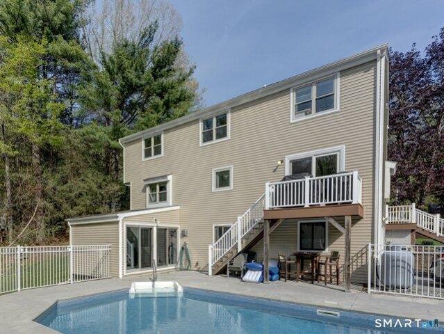 House for sale in New Hartford, Connecticut