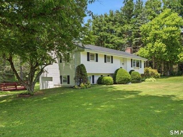 House for sale in New Hartford, Connecticut