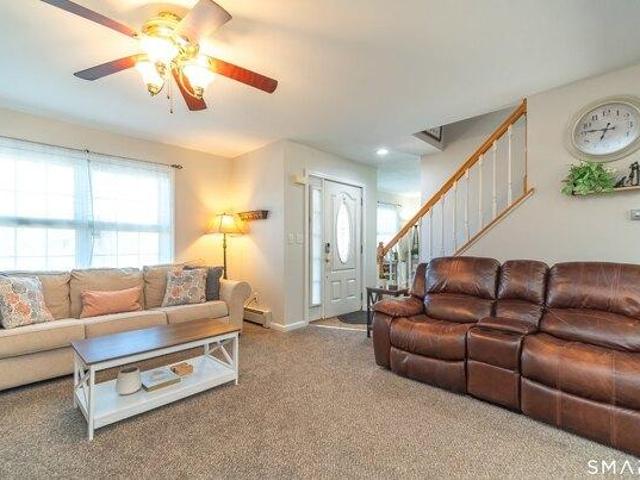 House for sale in New Hartford, Connecticut