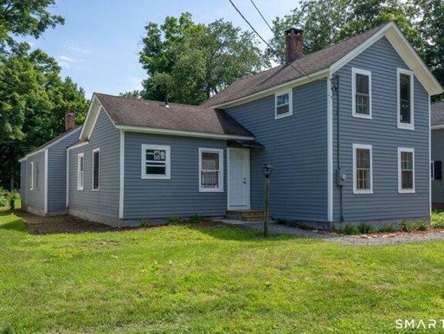 House for sale in New Hartford, Connecticut