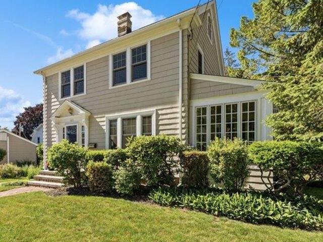 House for sale in New Haven, Connecticut