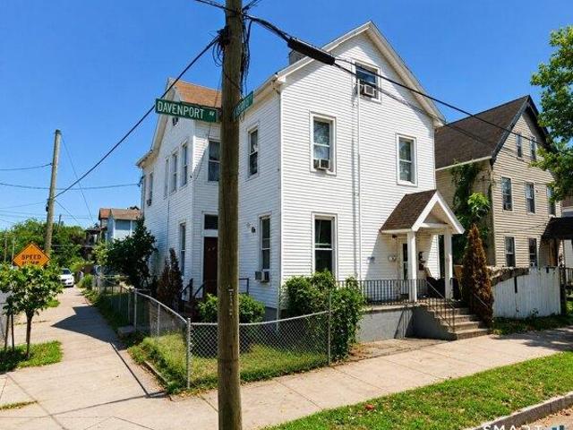 House for sale in New Haven, Connecticut