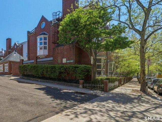 House for sale in New Haven, Connecticut