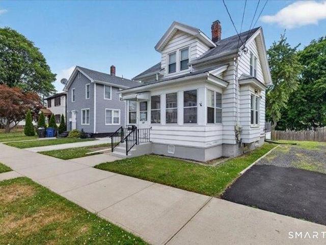 House for sale in New Haven, Connecticut