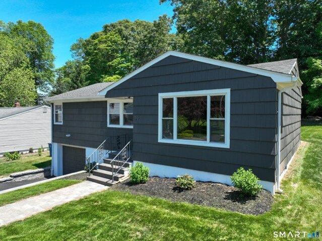 House for sale in New Haven, Connecticut