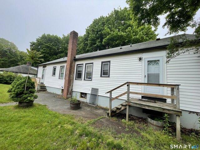 House for sale in New Haven, Connecticut