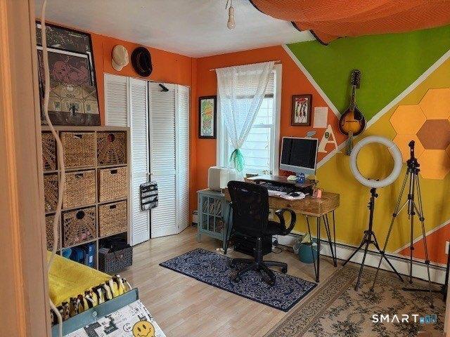 House for sale in New Haven, Connecticut