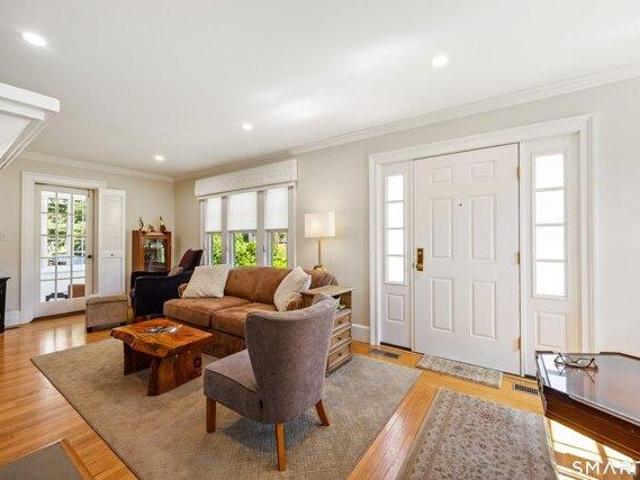 House for sale in New Haven, Connecticut