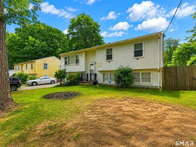 House for sale in New Haven, Connecticut