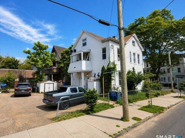 House for sale in New Haven, Connecticut