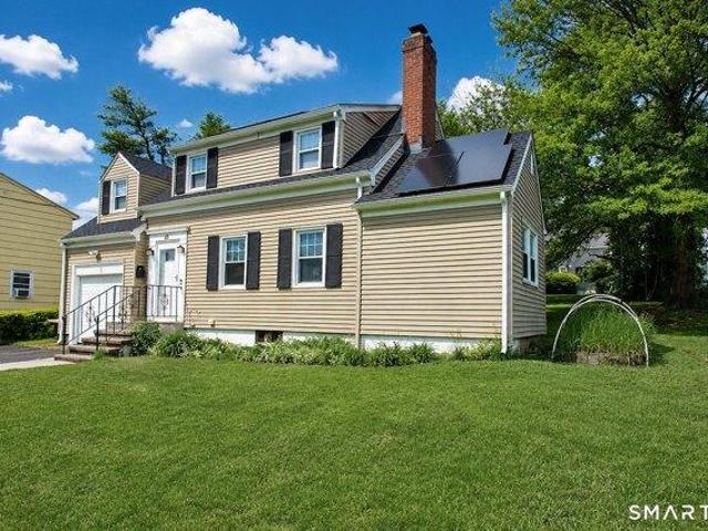House for sale in New Haven, Connecticut