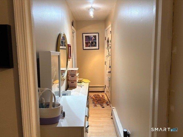 House for sale in New Haven, Connecticut