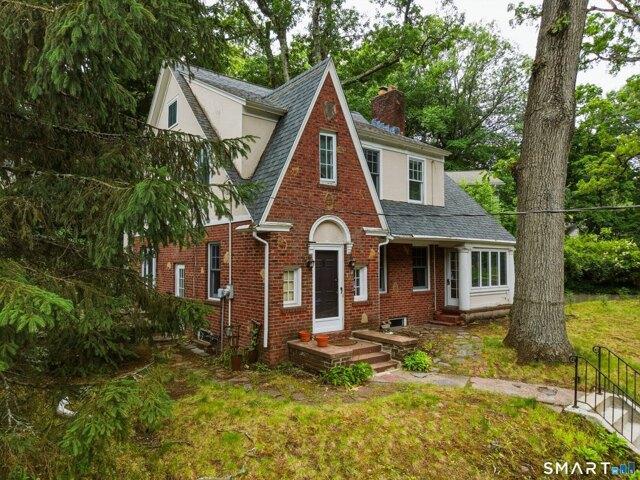 House for sale in New Haven, Connecticut