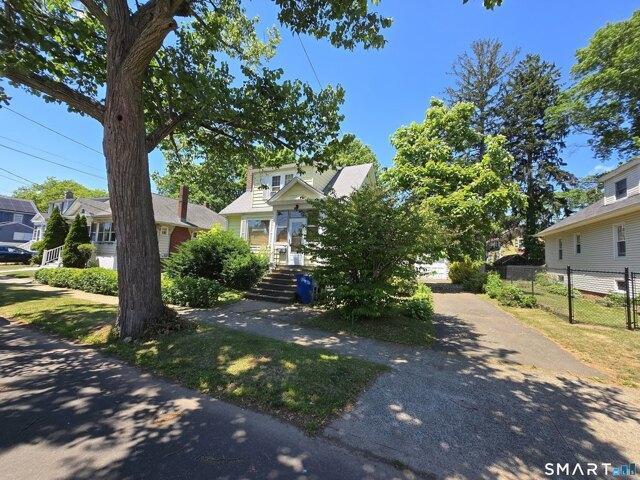 House for sale in New Haven, Connecticut