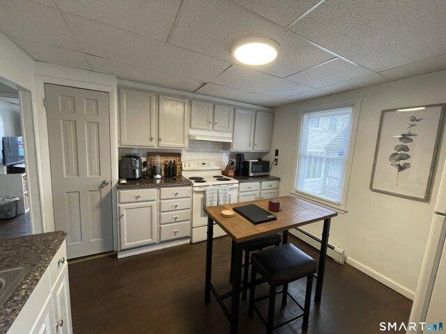 House for sale in New Haven, Connecticut