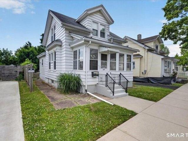 House for sale in New Haven, Connecticut