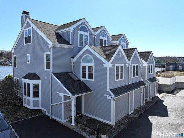 House for sale in New Haven, Connecticut