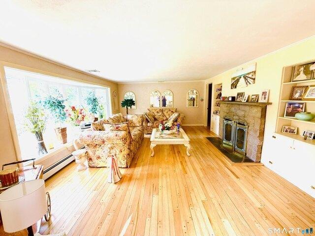 House for sale in New Haven, Connecticut