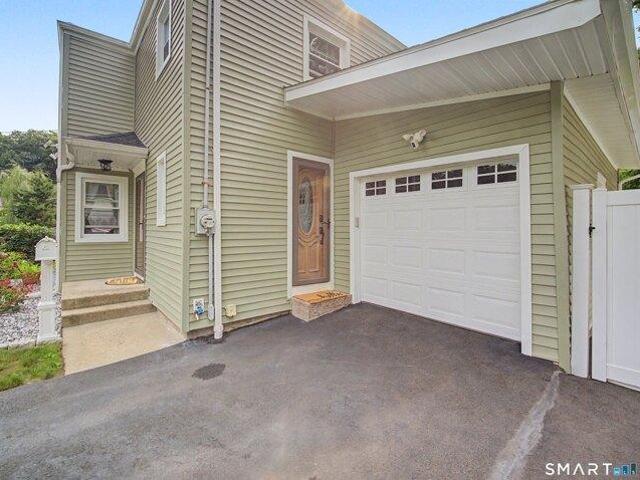 House for sale in New Haven, Connecticut