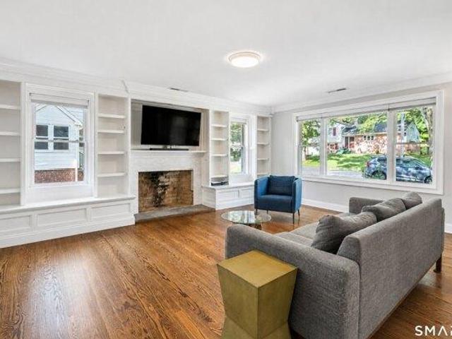 House for sale in New Haven, Connecticut