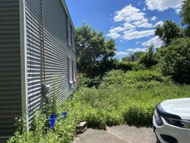 House for sale in New Haven, Connecticut