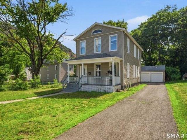 House for sale in New Haven, Connecticut