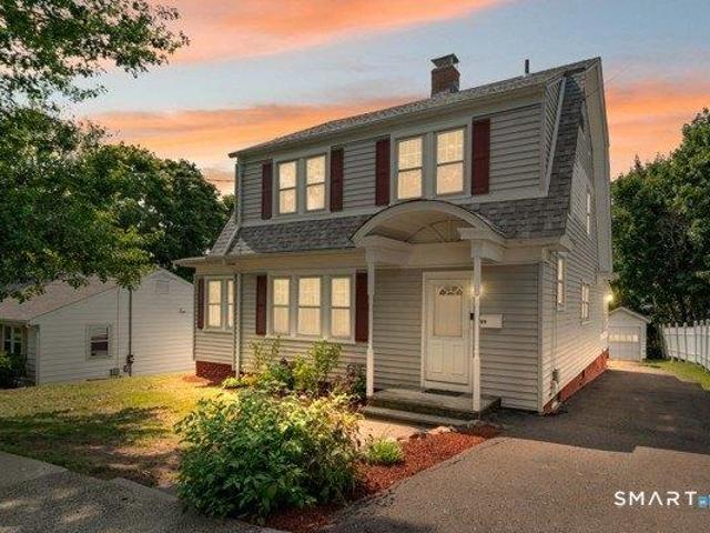House for sale in New Haven, Connecticut
