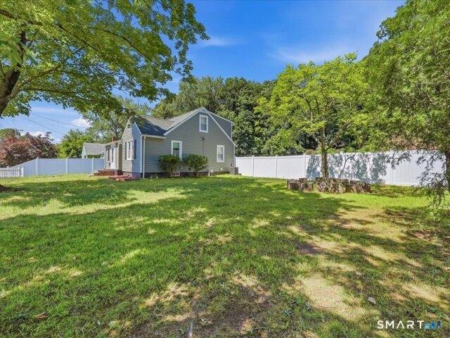 House for sale in New Haven, Connecticut