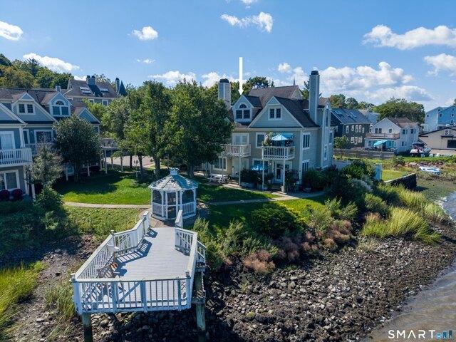 House for sale in New Haven, Connecticut