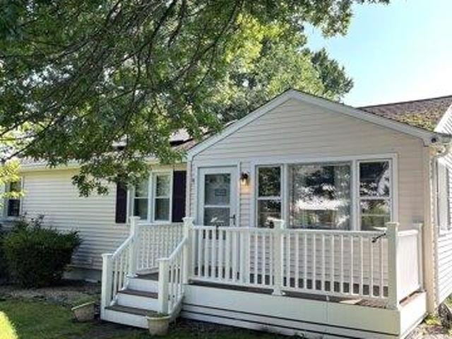 House for sale in New Haven, Connecticut