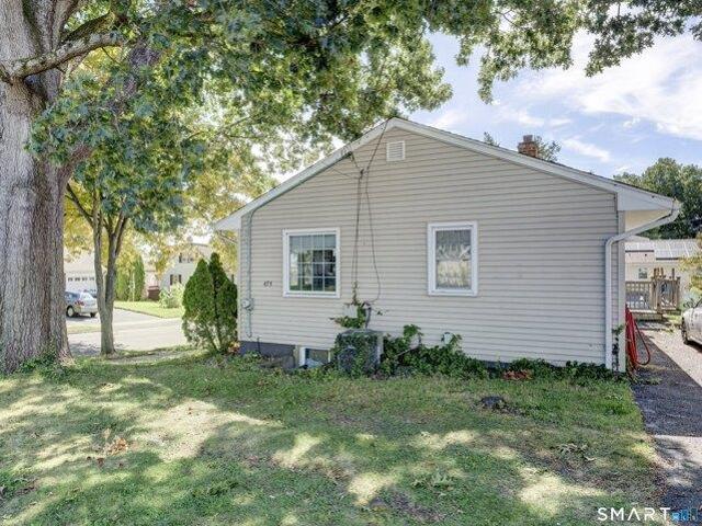 House for sale in Morris Cove, New Haven