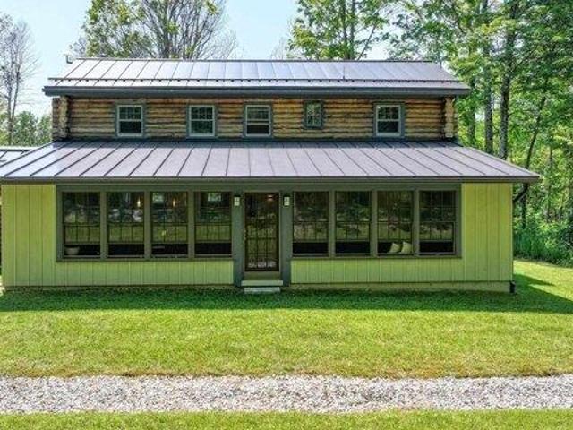 House for sale in New Haven, Vermont