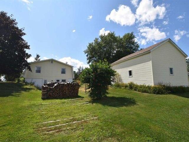 House for sale in New Haven, Vermont