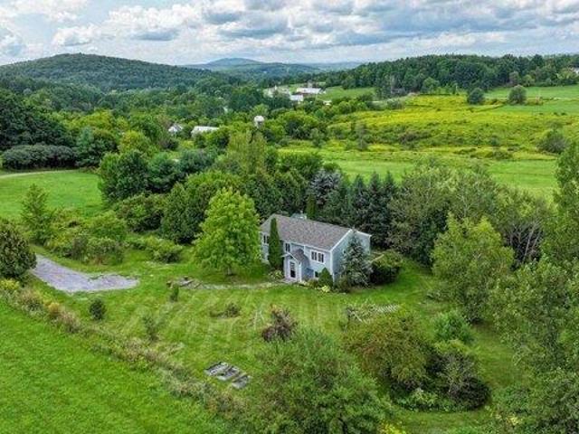 House for sale in New Haven, Vermont