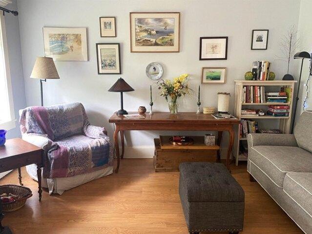 House for sale in New Haven, Vermont