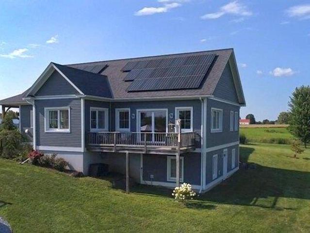 House for sale in New Haven, Addison County
