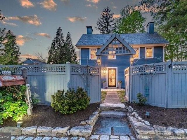 House for sale in Bucks, Pennsylvania